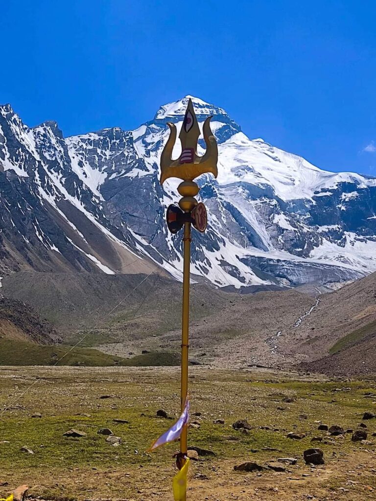 बाबरी मस्जिद समर्थक कर रहे श्री केदारनाथ नाम से बनने वाले मंदिर पर आपत्ति:चौहान