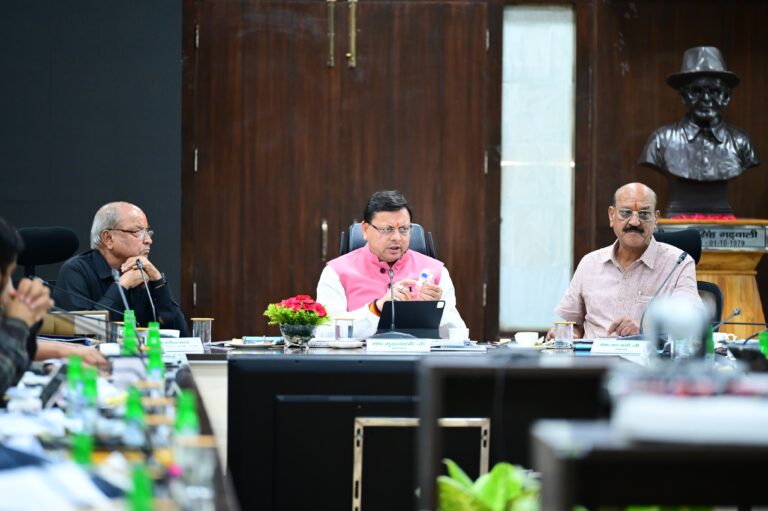 हल्द्वानी जू एंड सफारी मास्टर प्लान की जल्द बनेगी डीपीआर
