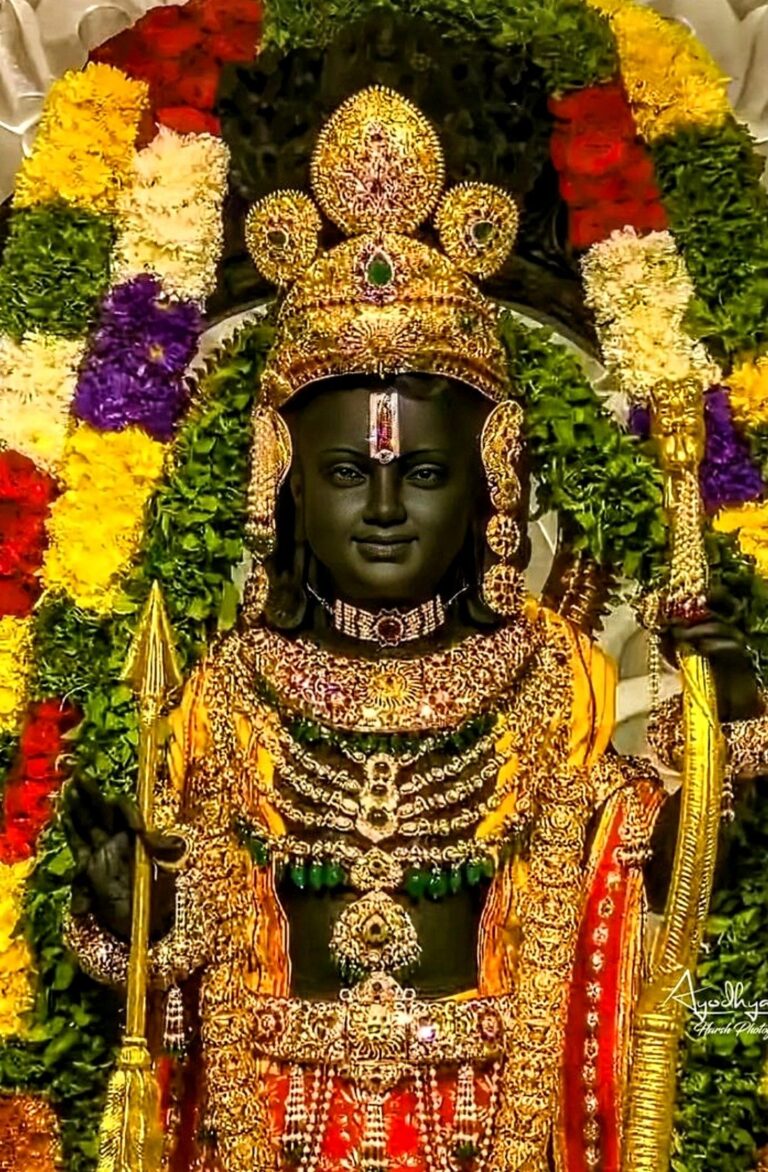 राममंदिर के पुजारियों के लिए ड्रेस कोड हुआ लागू