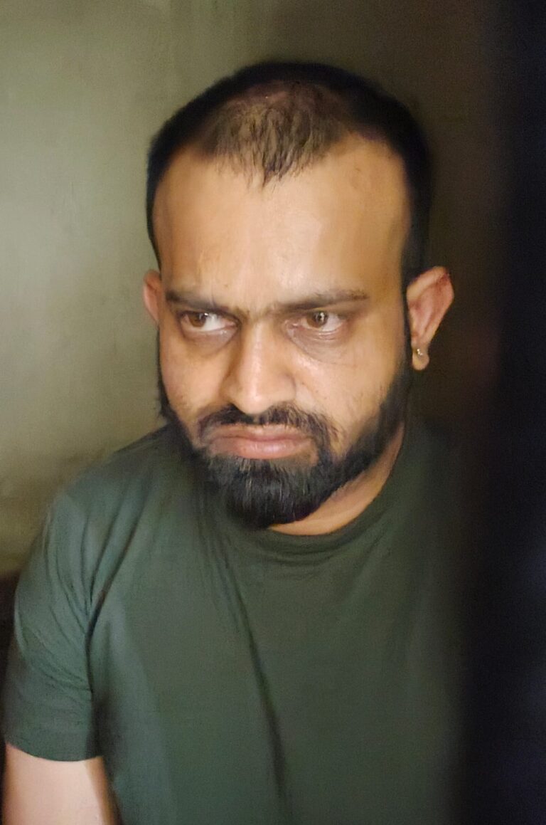 एसएसपी दून ने निभाया अपना वादा, ड्रग्स माफिया पर कडा प्रहार कर तोड़ी कमर