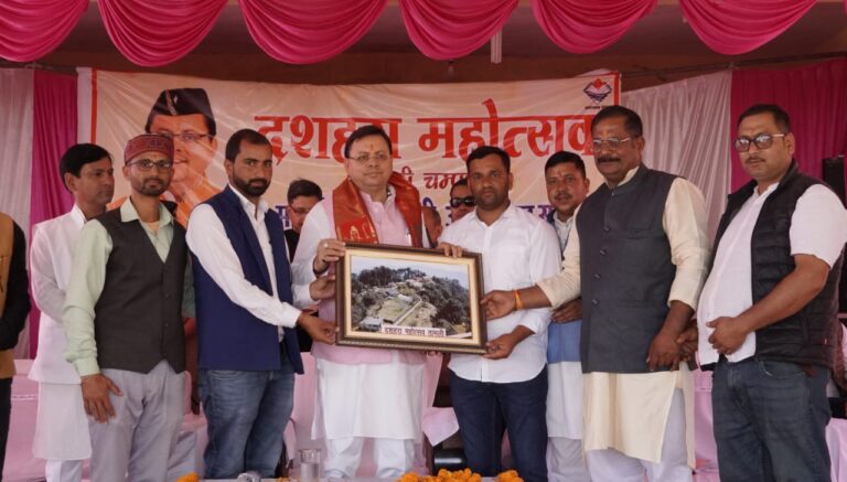उत्तराखंड राज्य स्थापना दिवस पर यूसीसी लागू करेगी सरकार