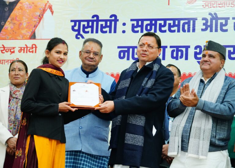 प्रधानमंत्री मोदी करेंगे 38वें राष्ट्रीय खेलों का उद्घाटन