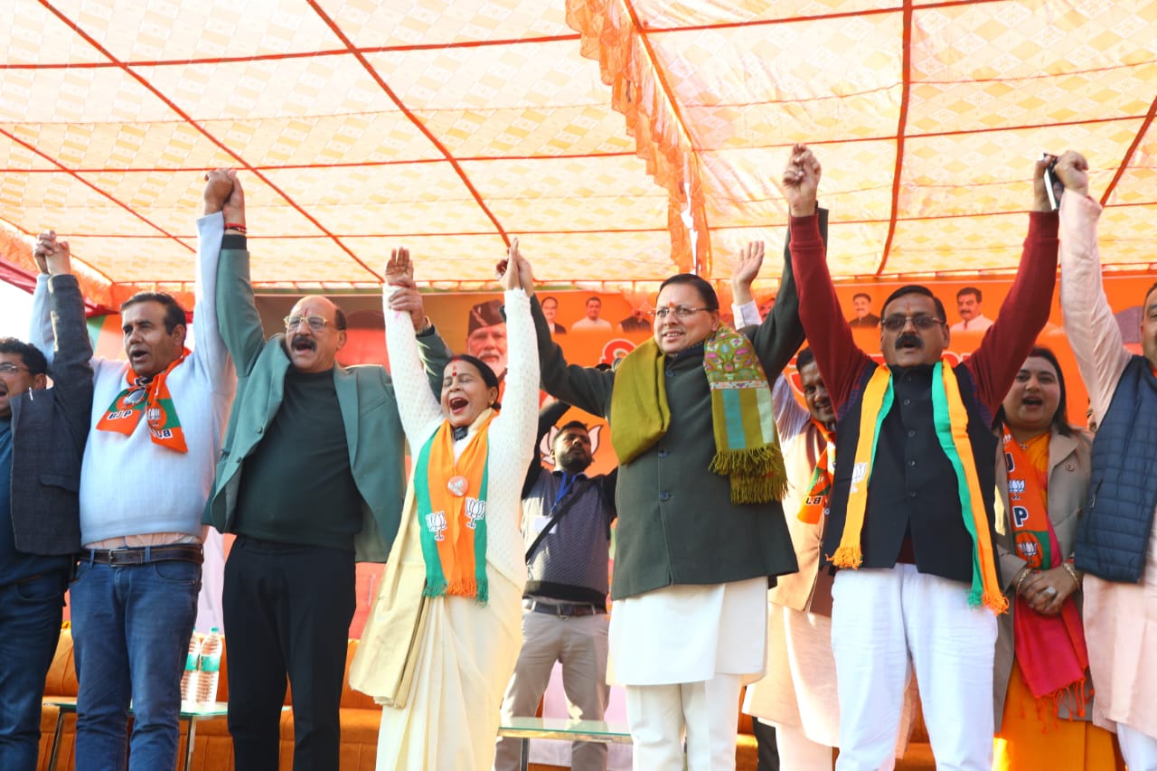समान नागरिक संहिता (यूसीसी) की गंगोत्री बनेगा उत्तराखंड 26 जनवरी का दिन इतिहास की इबारत लिखेगा 1 IMG 20250115 WA0025
