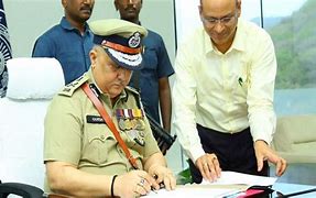 हरीश गुप्ता आंध्र प्रदेश के नए DGP नियुक्त 1 harish gupta dgp