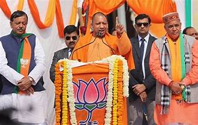 दिल्ली विधानसभा चुनाव मैदान में उतरे CM Yogi