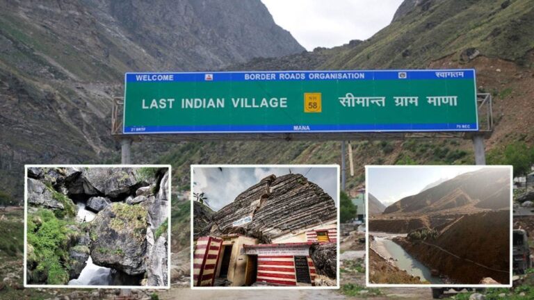 माणा गांव के निकट हिमस्खलन कई मजदूरों के दबने का दुःखद समाचार
