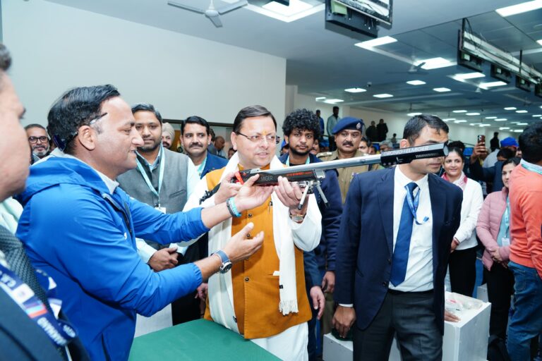 उत्तराखंड में मौसम अलर्ट: ऊंचाई वाले क्षेत्रों में बर्फबारी और बारिश का अनुमान