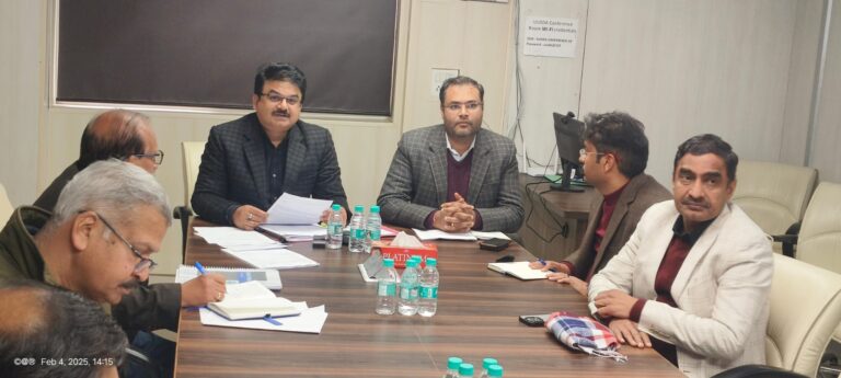 238 मिलियन डॉलर की परियोजना के लिए ऋण समझौते करेगा उत्तराखंड
