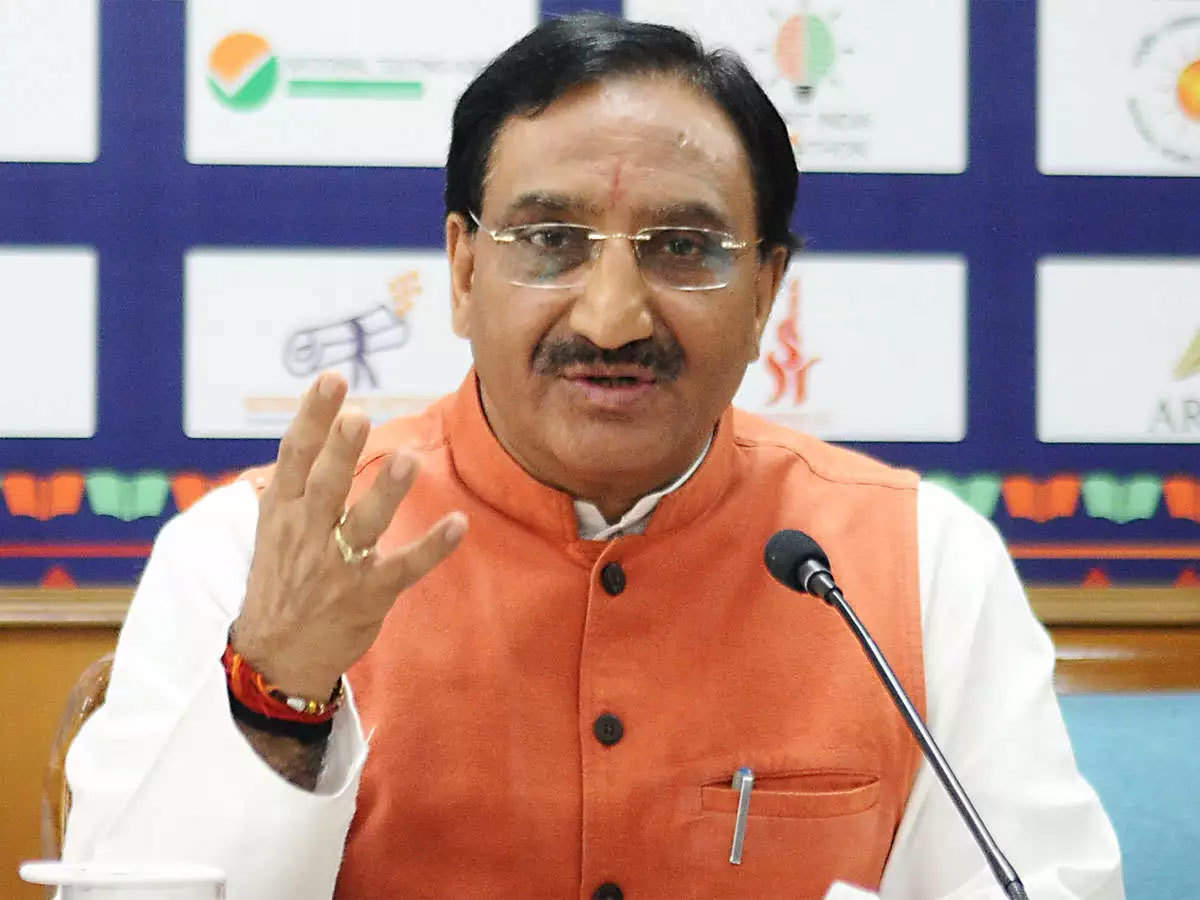 उत्तराखंड बजट 2025-26: आत्मनिर्भरता और समग्र विकास की नई उड़ान - 'निशंक' 1 Ramesh Pokhriyal