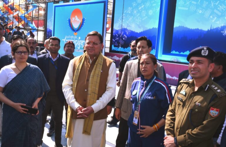 शानदार समापन के लिए सज गया गौलापार