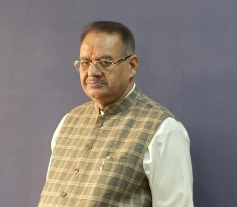 उत्तराखंड का बजट ऐतिहासिक, गरीबों, युवाओं और नारीशक्ति के उत्थान पर विशेष ध्यान: गणेश जोशी