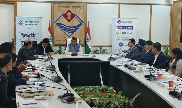 नर्सिंग अधिकारियों को मिलेगी दो सप्ताह के भीतर नियुक्तिः डॉ. धन सिंह रावत