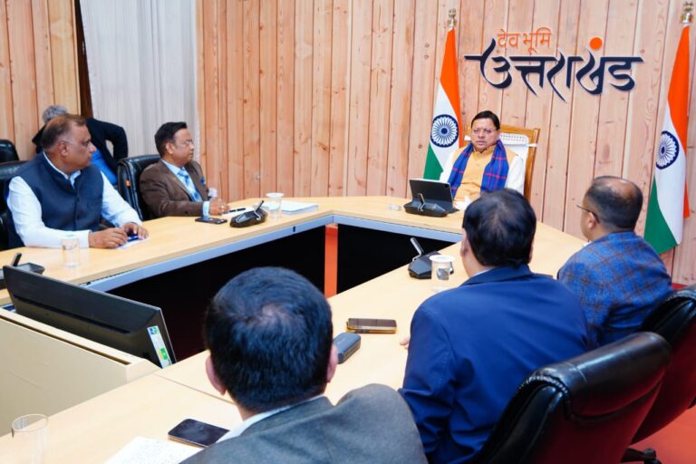 प्रधानमंत्री Modi के फिट इंडिया संकल्प हेतु ठोस कार्ययोजना तैयार करने के दिए निर्देश