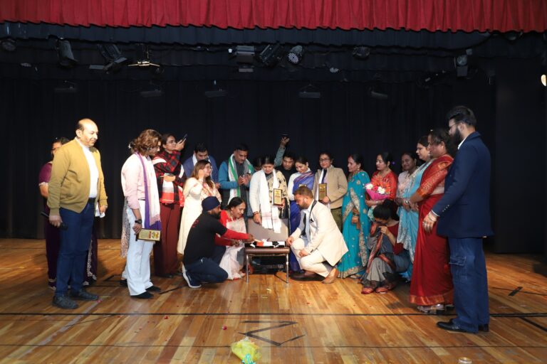ट्रांसजेंडर अदिति शर्मा की मेहनत को सभी ने सराहा, डॉक्यूमेंट्री के माध्यम से दिखाई गई अदिति शर्मा की स्ट्रगल