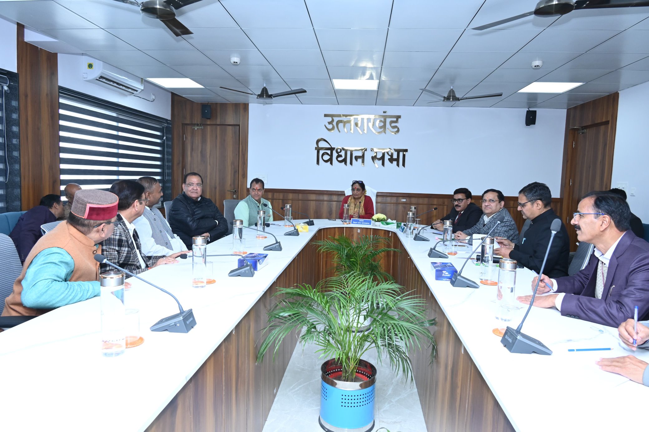 उत्तराखंड बजट सत्र 20 फरवरी को पेश होगा बजट 1 उत्तराखंड बजट सत्र 20 फरवरी को पेश होगा बजट