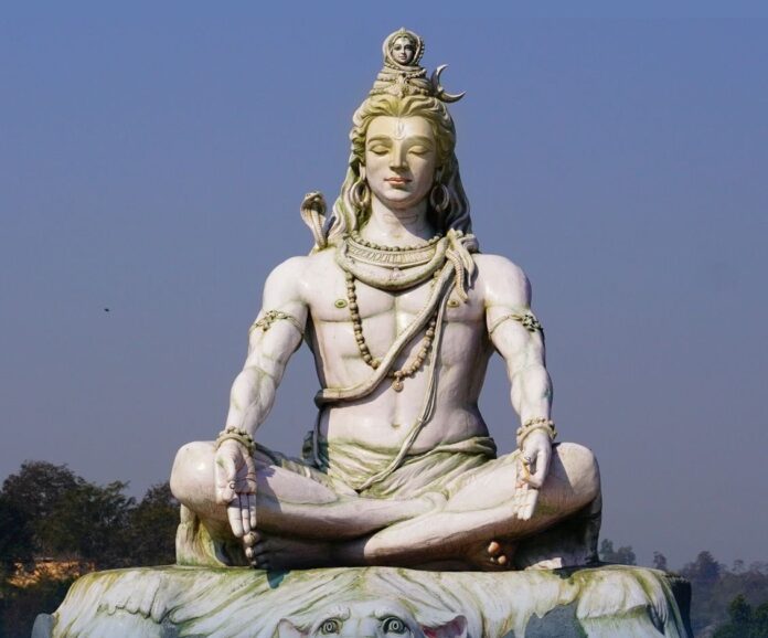 26 फरवरी 2025 महाशिवरात्रि फाल्गुन मास हिंदू पंचांग के अनुसार विशेष दिन