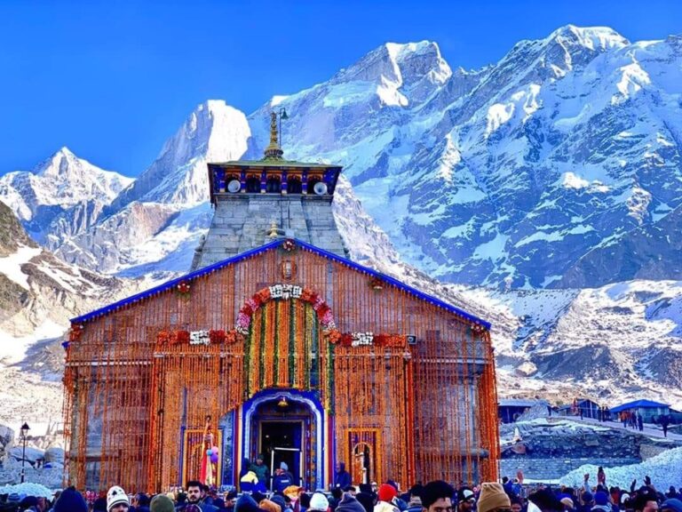 चारधाम यात्रा के बेहतर प्रबंधन, वनाग्नि को रोकने और पेयजल की पर्याप्त उपलब्धता सुनिश्चित की जाए- मुख्यमंत्री