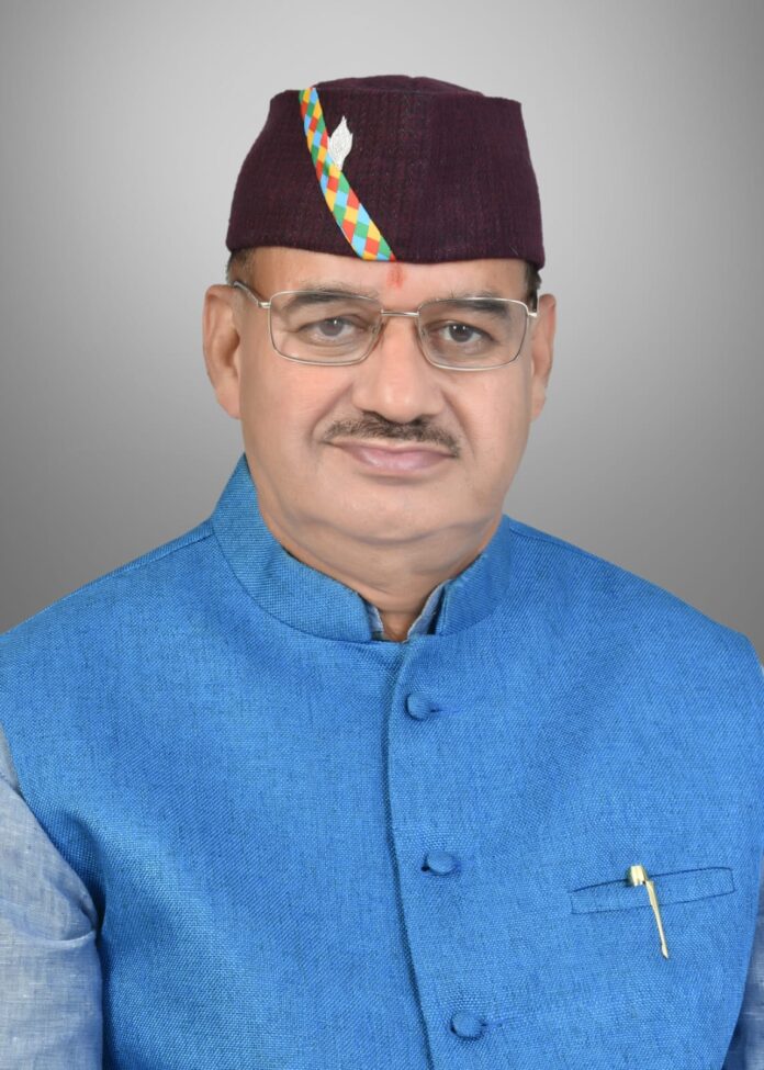 प्रधानमंत्री नरेंद्र मोदी के 'लखपति दीदी' संकल्प को साकार करती पुष्कर धामी सरकार