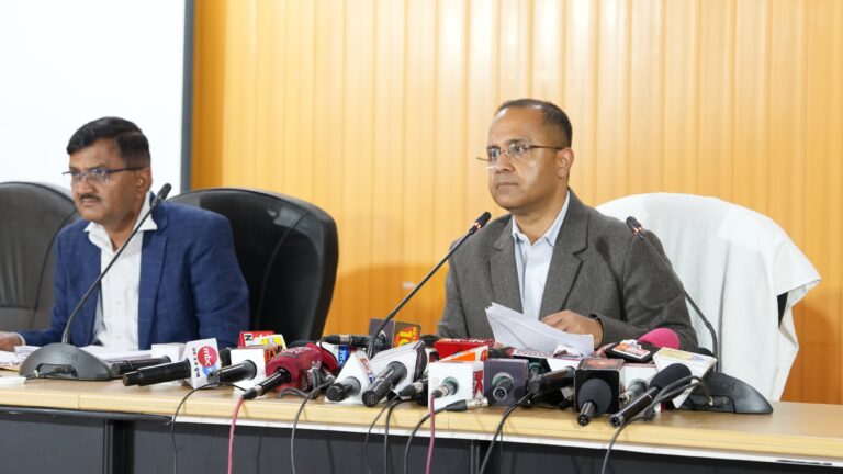 पुष्कर सिंह धामी कैबिनेट फैसलों में ग्रीन से लेकर क्लीन विजन पर चर्चा