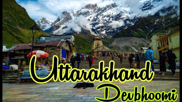 प्रदेश सरकार के 3 वर्ष देवभूमि के लिए शानदार