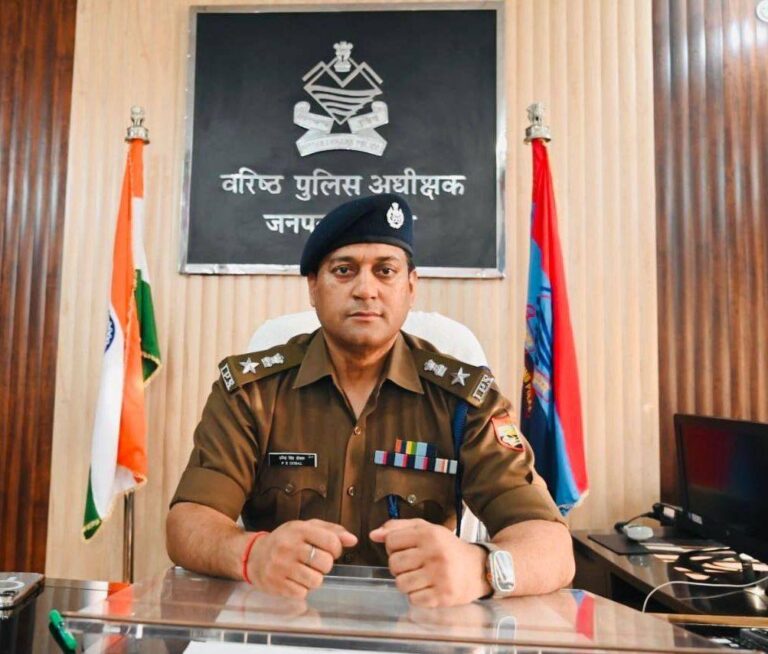 स्पा सेन्टर और सुरा के शौकीनों के बाद हरिद्वार पुलिस की जद में आए फिटनेस जिम सेंटर