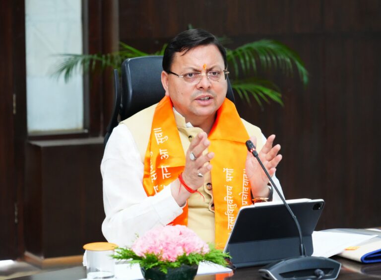 सिंधु जल संधि पर रोक खून और पानी एक साथ नहीं बहने देगा भारत