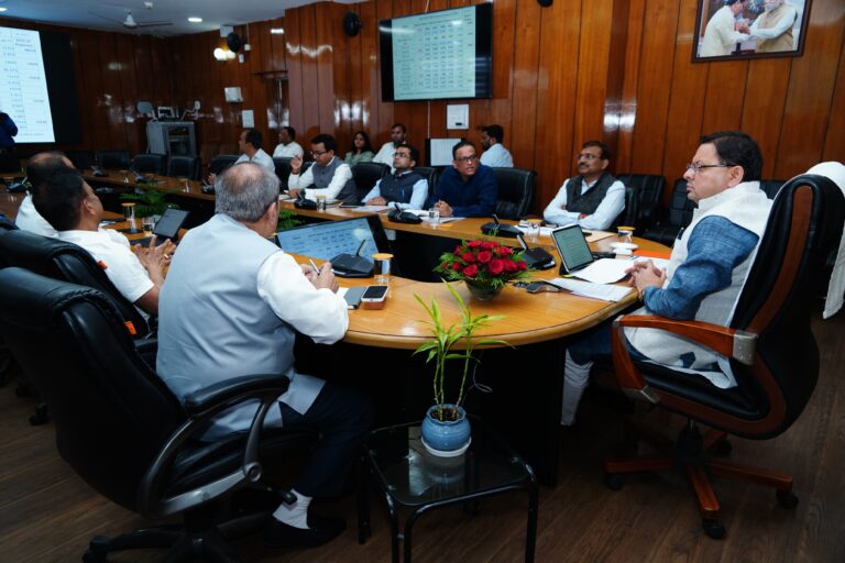प्रशासनिक फेरबदल तय डीएम बदले जाएंगे सीनियर आईएएस विभागों में होगा बदलाव