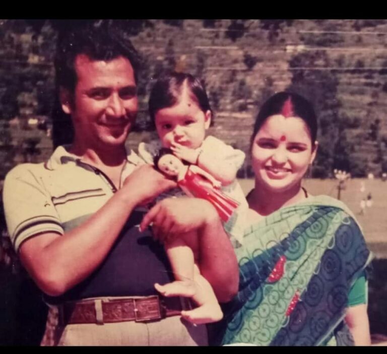 ऐश्वर्या की सक्रिय सियासी पारी का आगाज
