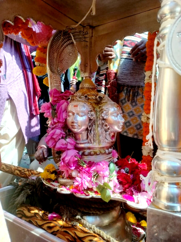चारधाम यात्रा 2025 का भव्य शुभारंभ: इस बार सुविधाओं और व्यवस्थाओं में कई नई पहलें