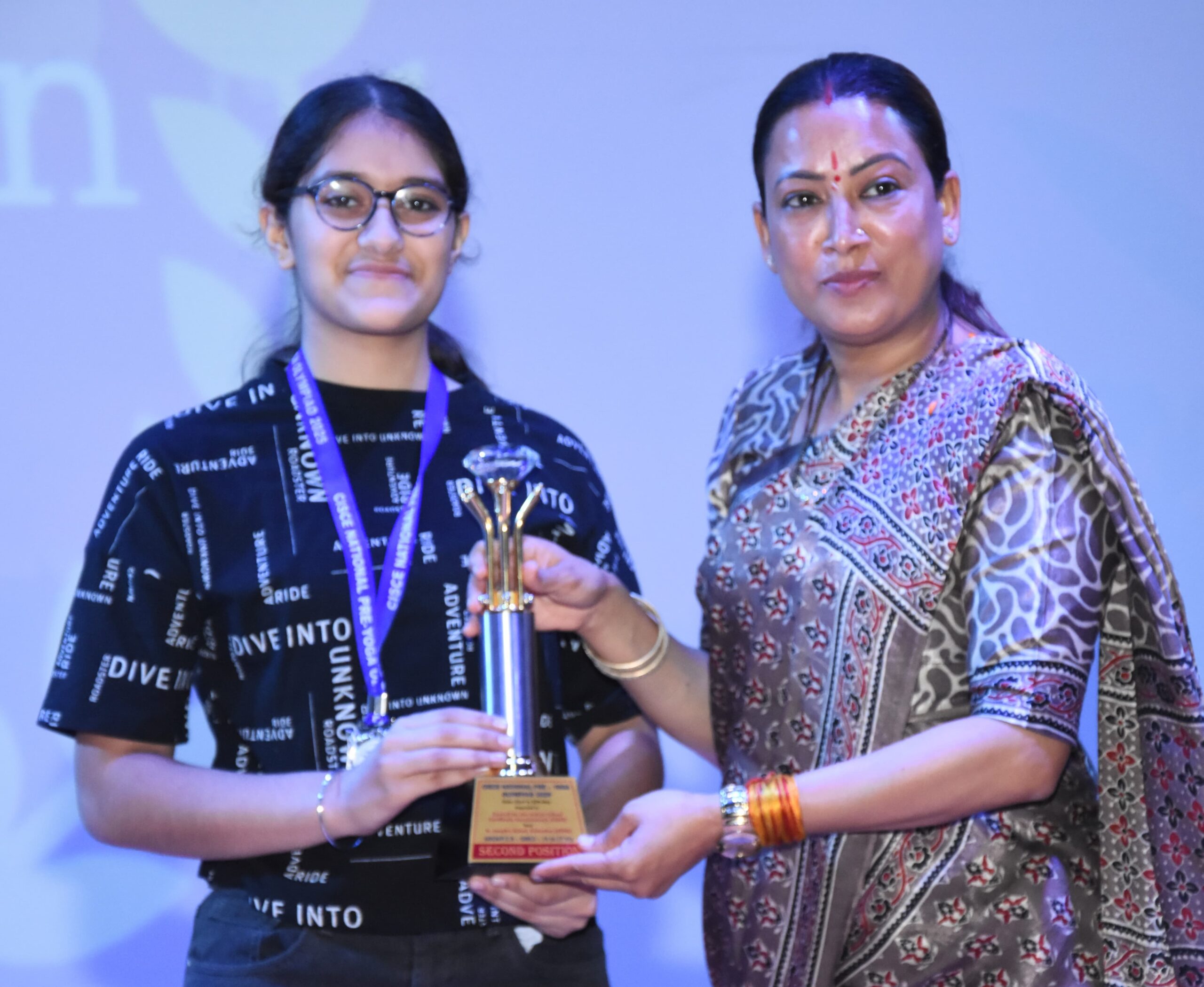 मुश्किलों से जीतना सिखाता है खेल :रेखा आर्या 1 IMG 20250525 WA0010 scaled