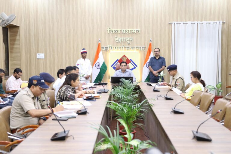 10 वर्षों बाद आयोजित हुई रायफल क्लब समिति की बैठक, अनुदान राशि में वृद्धि का निर्णय