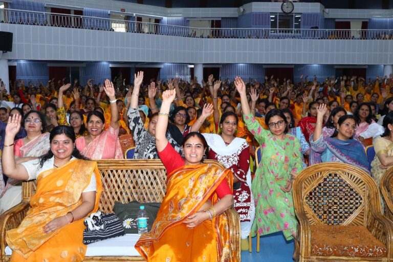 उत्तराखंड में समान नागरिक संहिता से महिला सशक्तिकरण के नए अध्याय की शुरुआत: मुख्यमंत्री पुष्कर सिंह धामी