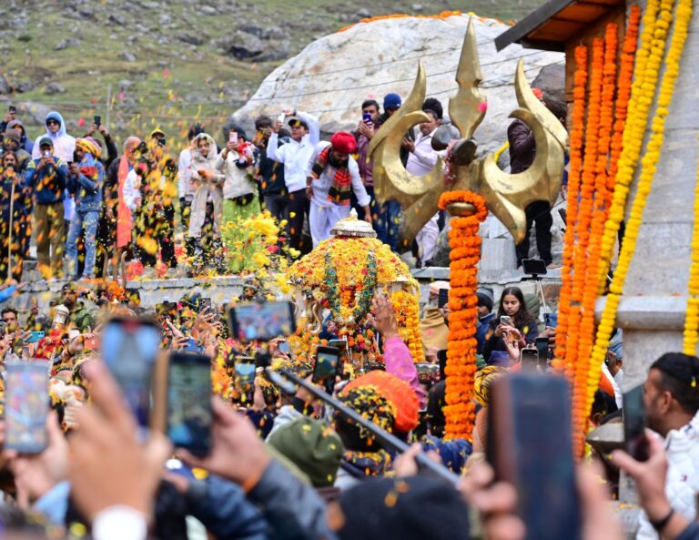 उत्तराखंड में सशक्त भू-कानून लागू, कृषि भूमि की अंधाधुंध बिक्री पर रोक