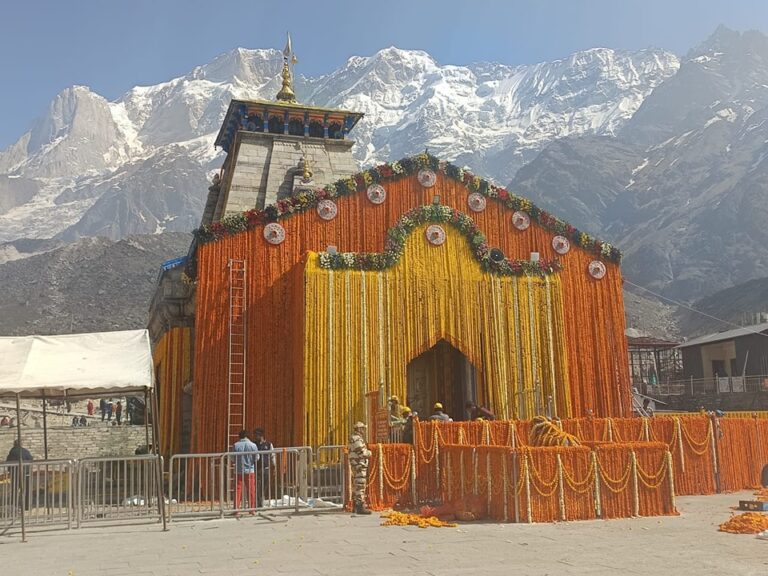 17 जून से पुनः शुरू होंगी केदारनाथ के लिए हेलीकॉप्टर सेवाएं, DGCA रखेगा सख्त निगरानी
