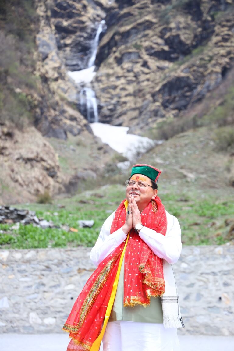 सिलक्यारा टनल बनेगा नया टूरिस्ट डेस्टिनेशन, ट्रैकिंग रूट से जुड़ेंगे बाबा बौखनाग