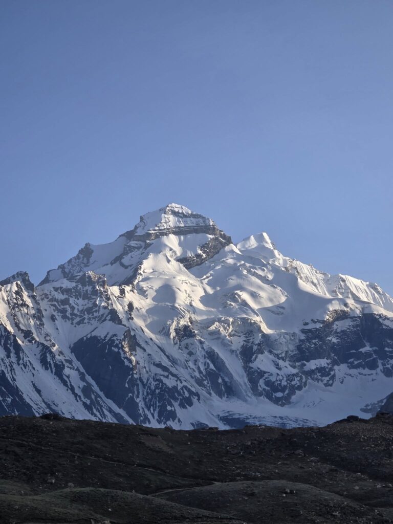 मखेत गांव में महिला पर हमलावर गुलदार को वन विभाग ने मार गिराया