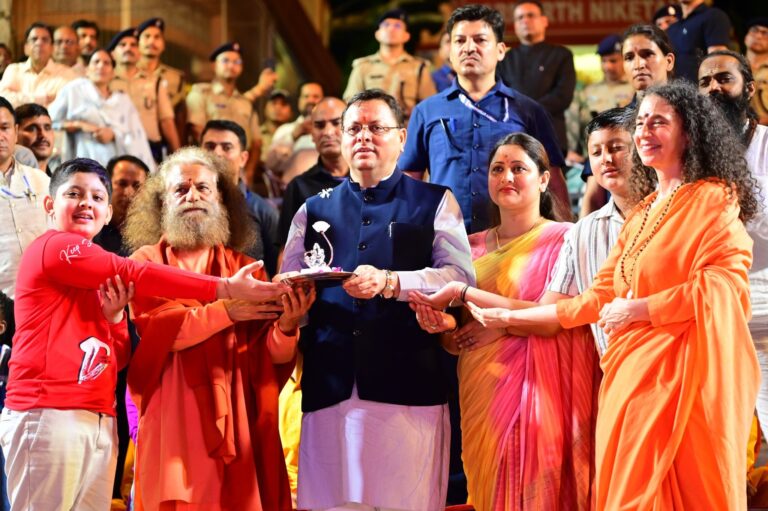 कावड़ यात्रा 2025 को लेकर मुख्यमंत्री पुष्कर सिंह धामी ने क्या कहा