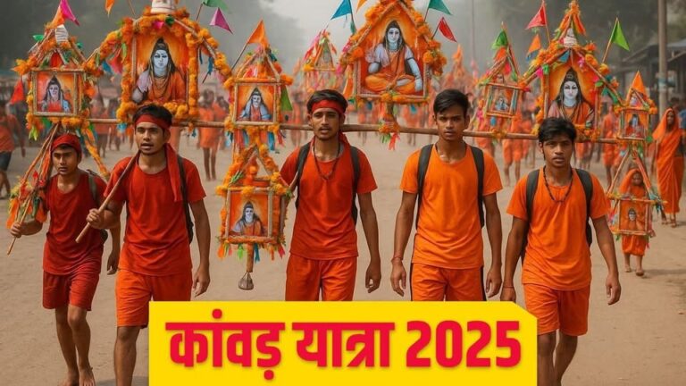 कांवड़ यात्रा पर गरमाई राजनीति, दिग्विजय सिंह और एसटी हसन के बयान पर भाजपा का पलटवार