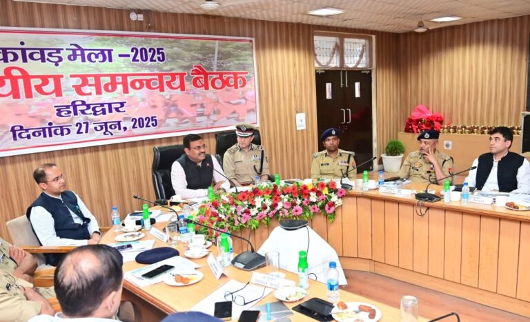 कांवड़ यात्रा 2025:10 जुलाई से वनवे हो जाएगा दिल्ली-मेरठ एक्सप्रेसवे