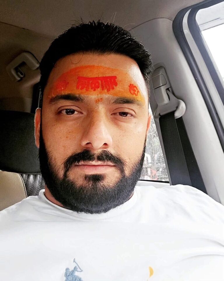 रोहित नेगी हत्याकांड: मंगलौर बॉर्डर पर मुख्य आरोपियों से पुलिस की मुठभेड़, दोनों के पैरों में लगी गोली