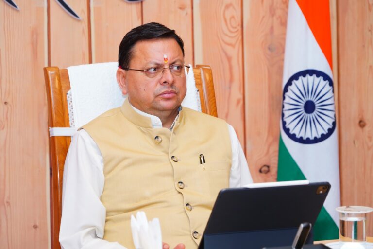 देवभूमि में ‘ऑपरेशन कालनेमि’: छद्म भेषधारियों पर चलेगा सरकार का डंडा
