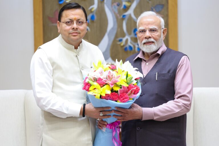 पंचायत चुनावो के राजनैतिक अर्जुन बने धामी चक्रवयूह नहीं तोड़ पाए दिग्गज