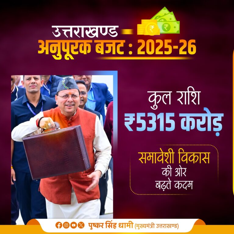 हंगामे की भेंट चढ़ा विधानसभा का मानसून सत्र, डेढ़ दिन में सिमटी कार्यवाही