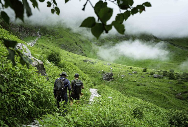 उत्तराखंड में नए पर्यटन स्थलों का उभार छिपे रत्नों को संवार रही उत्तराखंड सरकार
