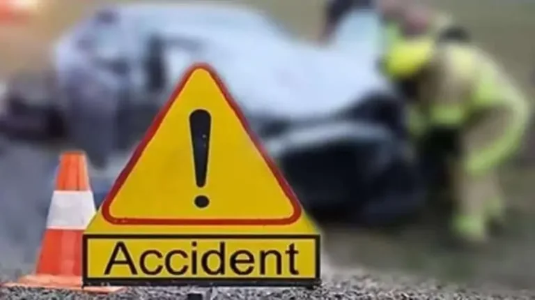 हल्द्वानी :(दुखद) यहां कार ने युवती को मारी टक्कर, दर्दनाक मौत