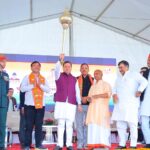 पौड़ी गढ़वाल मुख्यमंत्री पुष्कर सिंह धामी सोशल मीडिया पर बने चर्चा का केंद्र 1 CM Photo 01 dt. 26 October 2025