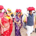 उत्तराखंड में छठ पर्व की छटा, मुख्य सचिव आनंद बर्द्धन की तस्वीर सोशल मीडिया पर वायरल 1 CS Photo 03 dt. 27 October 2025