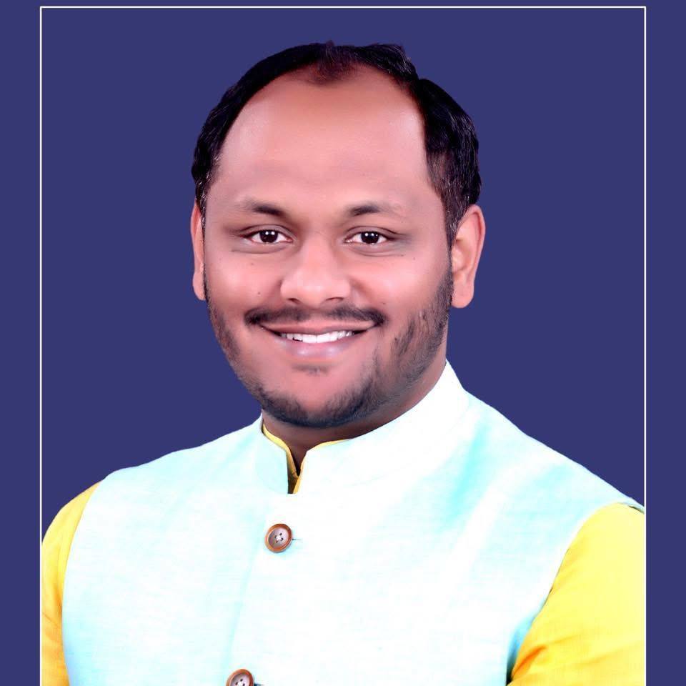 DIPENDRA KOSHYARI DIPENDRA KOSHYARI