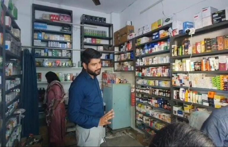 प्रदेशभर में घटिया और प्रतिबंधित कफ सिरप पर बड़ी कार्रवाई, अब तक 370 से अधिक सैंपल लिए गए