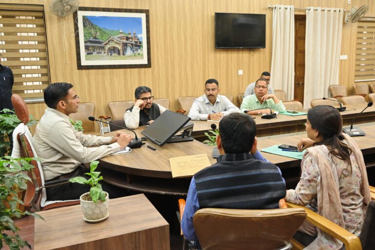 गौरव का स्वर्णिम अध्याय : उत्तराखंड की रजत जयंती पर राष्ट्रपति और प्रधानमंत्री करेंगे शिरकत